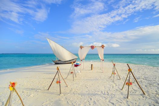 boutique mariage