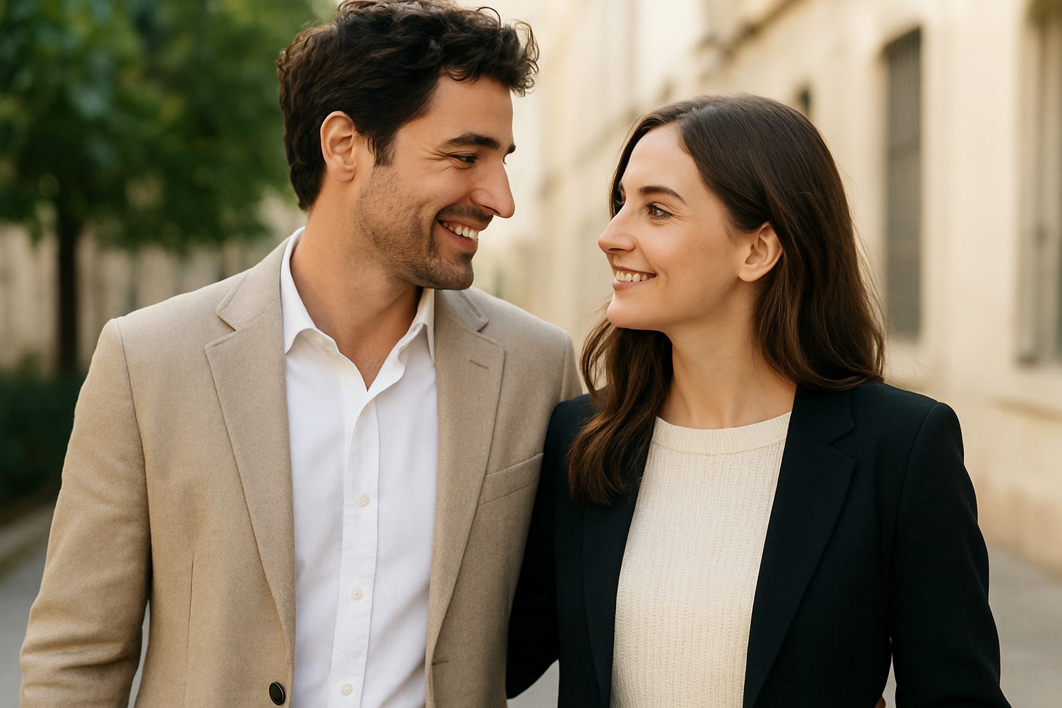 Comment s'habiller pour se pacser sans se prendre la tête ?