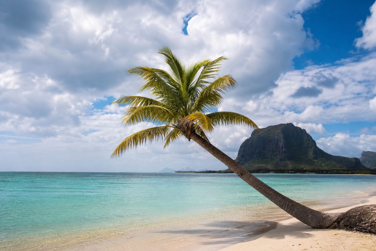 Météo à l'île Maurice, à quoi s'attendre avant de partir ?
