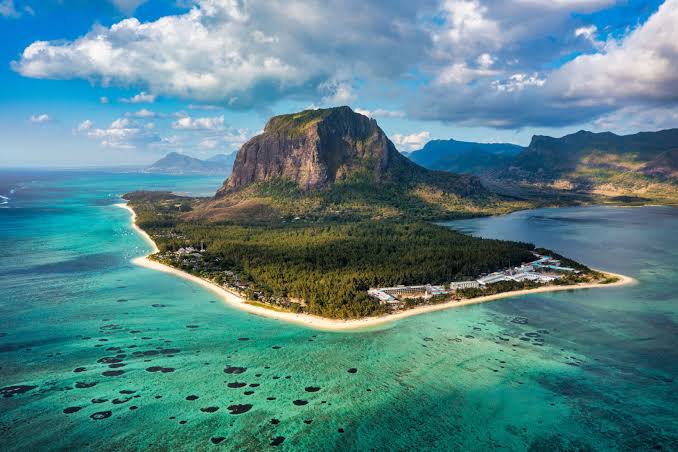 L&rsquo;île Maurice en février, le pari de la basse saison ?