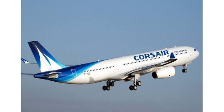 Billet d&rsquo;avion île Maurice avec Corsair, ça vaut le coup ?