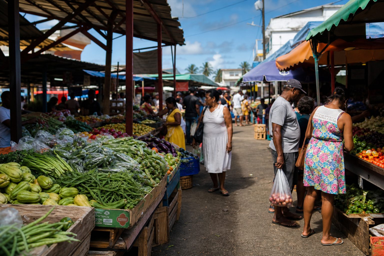 Le marché de Grand Baie vaut-il vraiment le détour ?