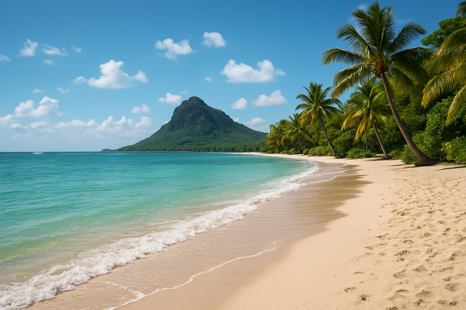 S'expatrier à l'île Maurice sans erreur : les étapes clés