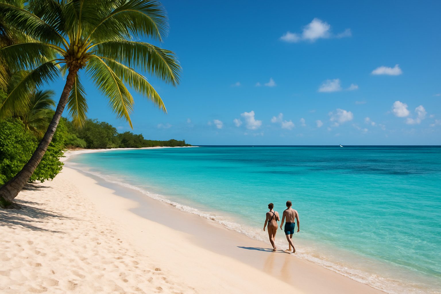 Les 10 plus belles plages de l'île Maurice : côtes, lagons et activités